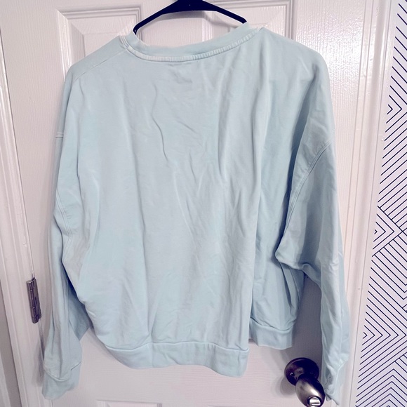 Joy Lab Sweat Shirt. M. - Picture 3 of 3